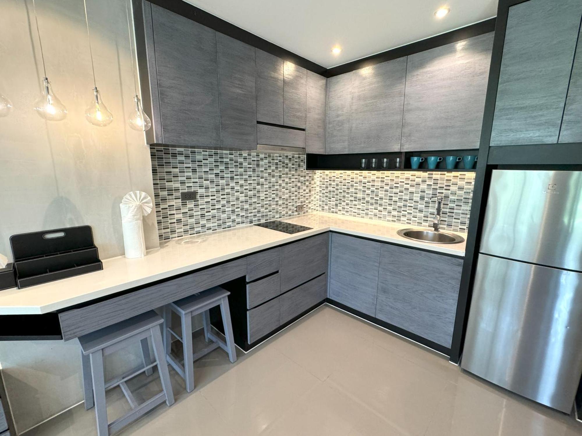 Pangsapuri Deluxe Citygate By Lofty Pantai Kamala