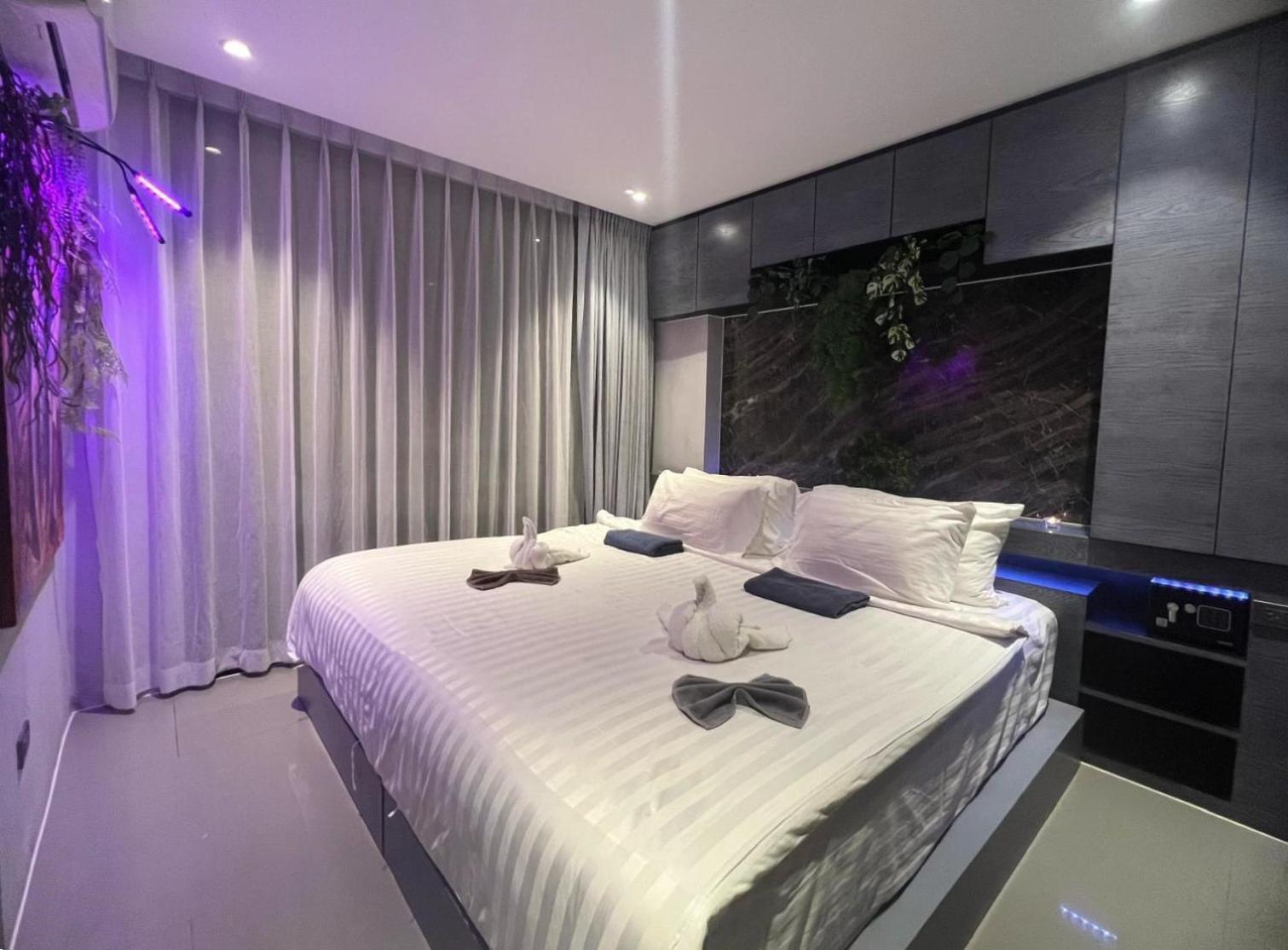 Deluxe Citygate By Lofty Pangsapuri Pantai Kamala