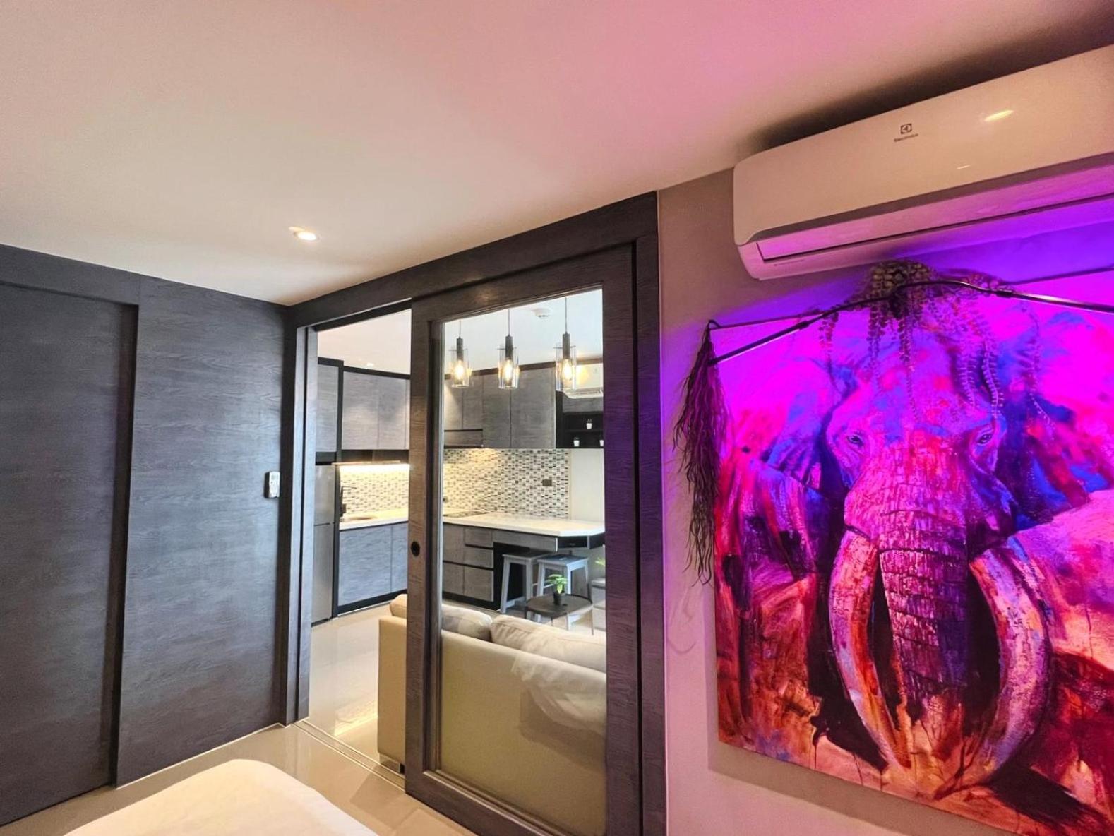 Pangsapuri Deluxe Citygate By Lofty *
