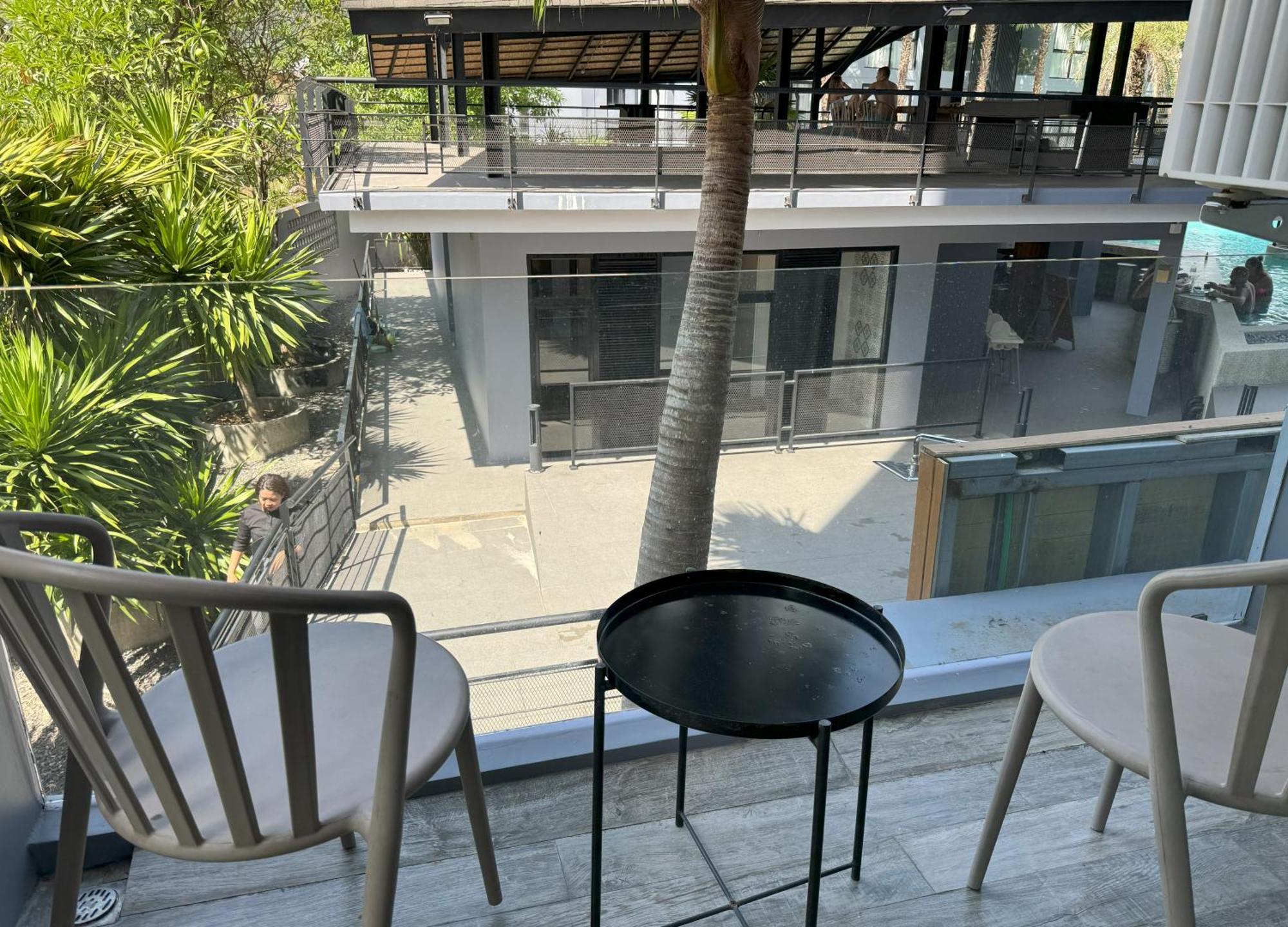 Deluxe Citygate By Lofty Pangsapuri Pantai Kamala